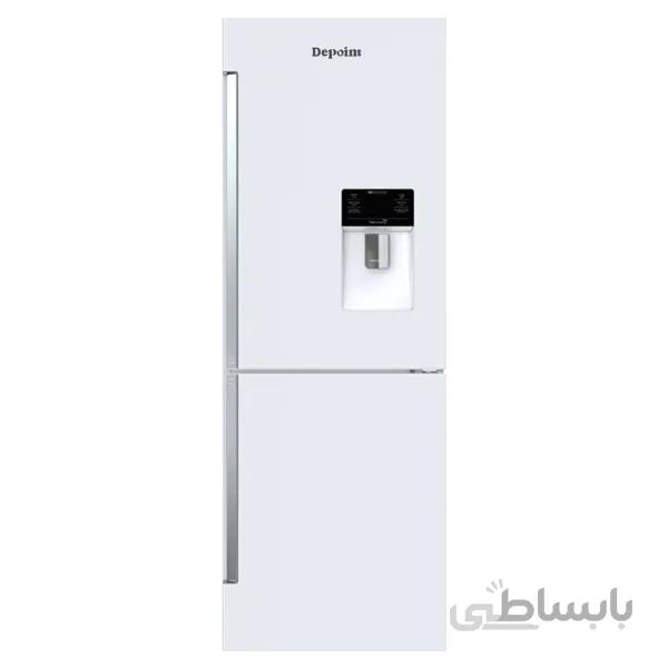 یخچال و فریزر دیپوینت مدل دیسنت