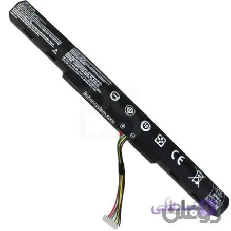 باتری لپ تاپ Acer مدل Aspire F5-573 / F5-573G / F5-573T
