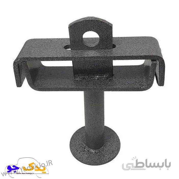 قفل پدال پراید