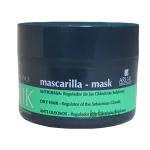 ماسک مو مخصوص موهای چرب آروال مدل یونیک ا Arual Unik Sebum Balance Hair Mask