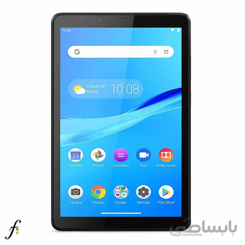 تبلت لنوو M7 7305X | حافظه 16 رم 1 گیگابایت ا Lenovo TAB M7 7305X 16/1 GB