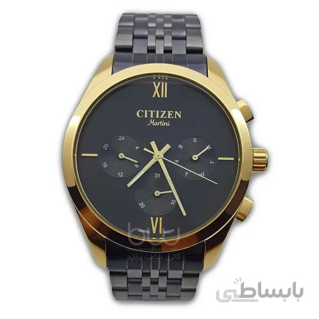 ساعت سیتیزن مردانه |CITIZEN