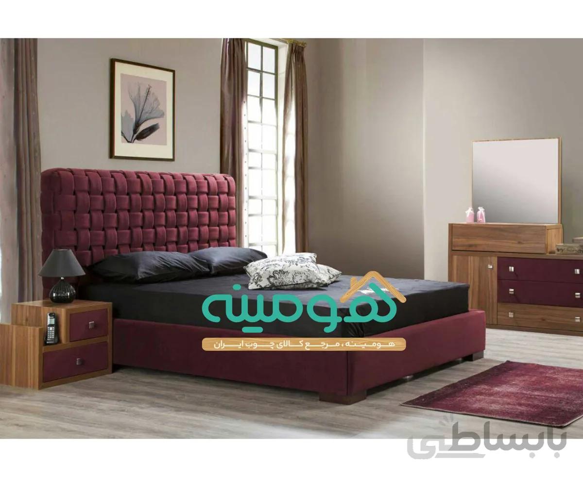 تاج باکس مدل بافت