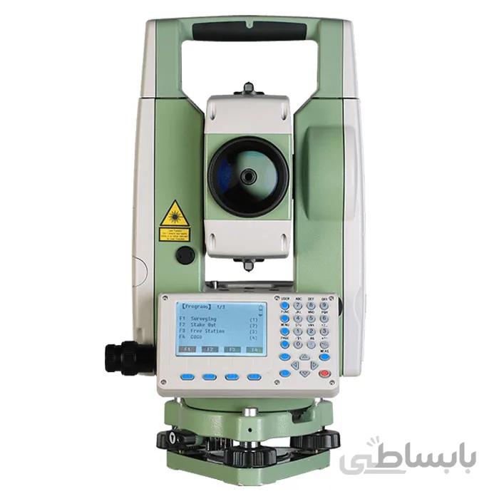 توتال استیشن سندینگ مدل Sanding Arc5