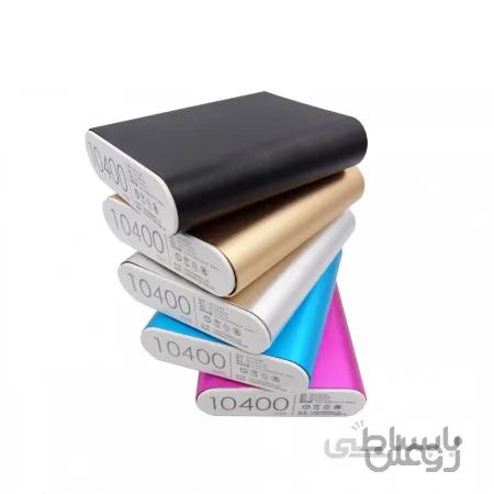کیس پاور بانک شیائومی XiaoMi به همراه برد مدل Fast Charge