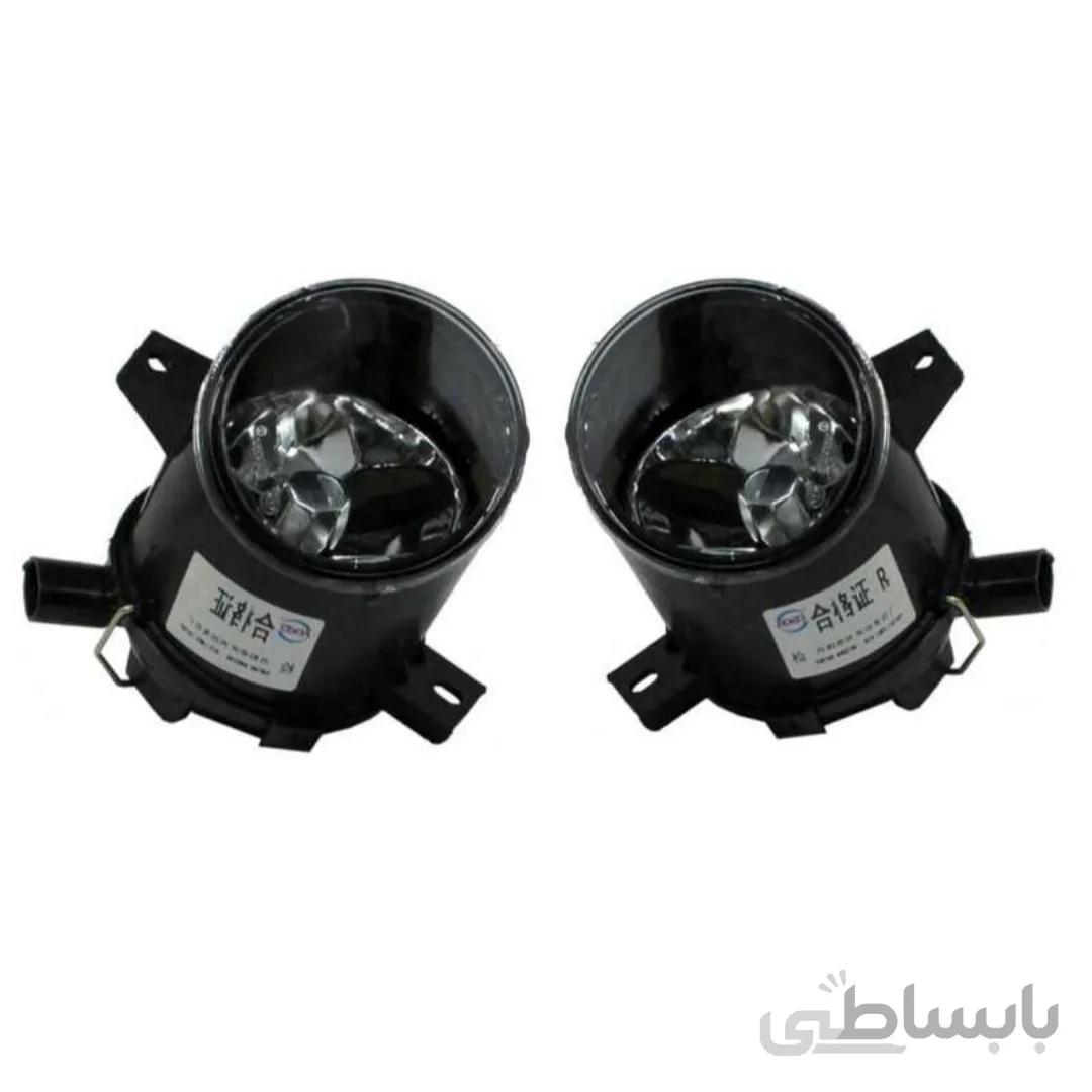 مه شکن جلو برلیانس H330-H220-H230
