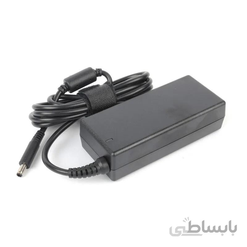 Adaptor Laptop Dell 19.5V 3.34A Small Plug-Gimo Plusآداپتور لپ تاپ دل