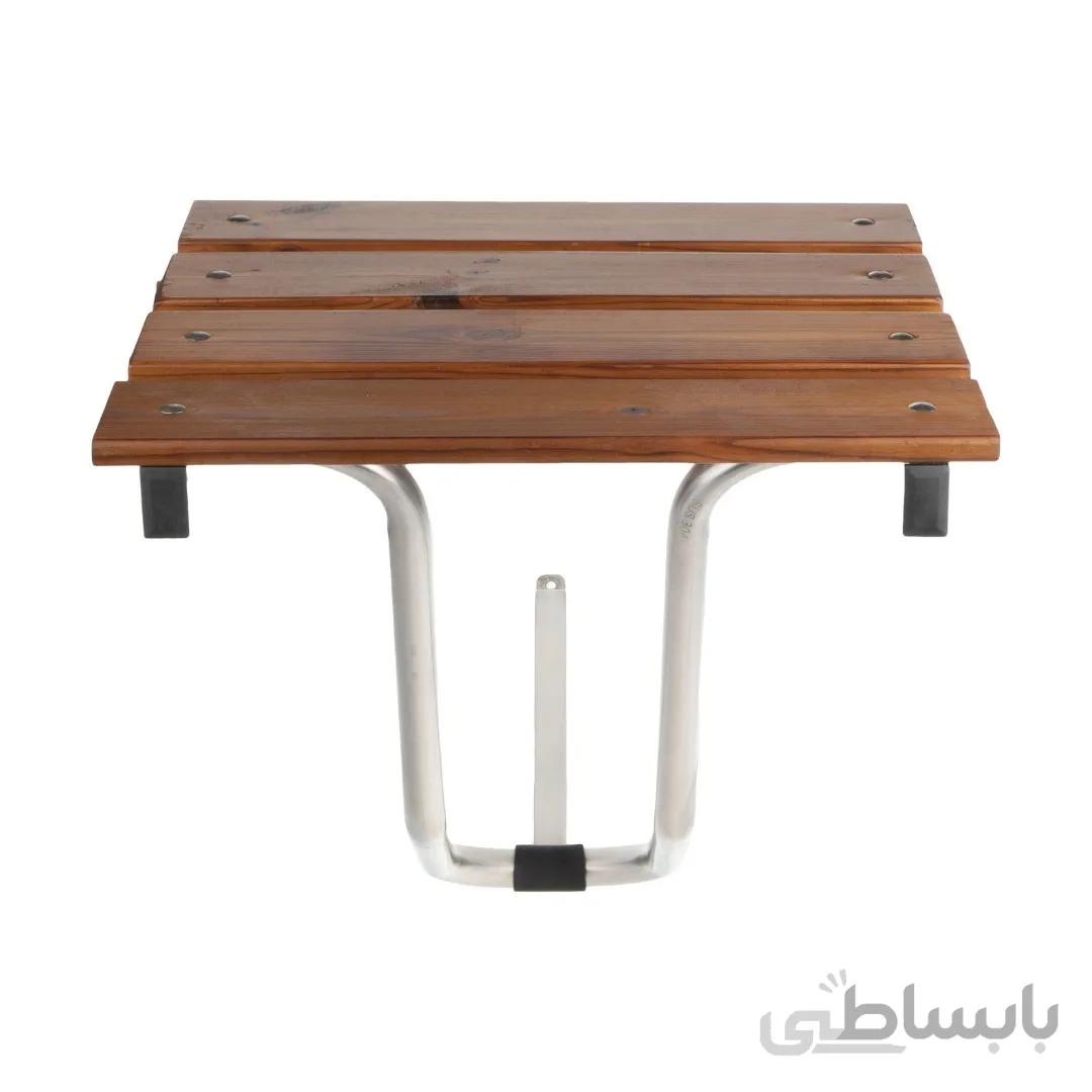 صندلی حمام تاشو استار