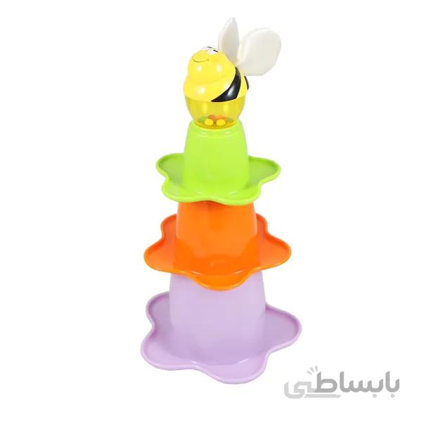 حلقه هوش زنبوری چیکو Chicco