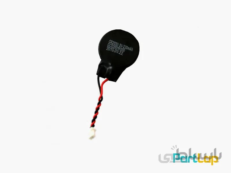 باتری بایوس لپ تاپ دل E6440 مدل Bios Battry CR2032