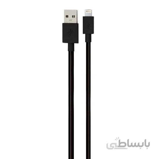کابل تبدیل USB به لایتنینگ سیبراتون مدل S109 i