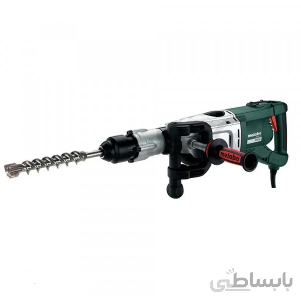 بتن کن متابو مدل KHE 96 ا METABO KHE 96 Combination Hammer