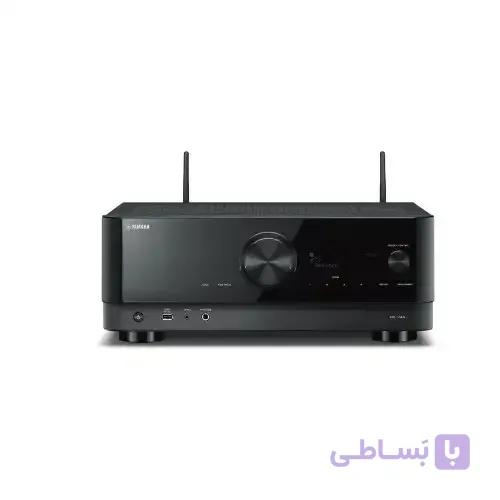 YAMAHA - RX-V4A نتوُرک آمپلیفایر