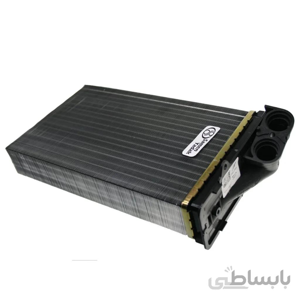 رادیاتور بخاری 405 ، سمند و پرشیا