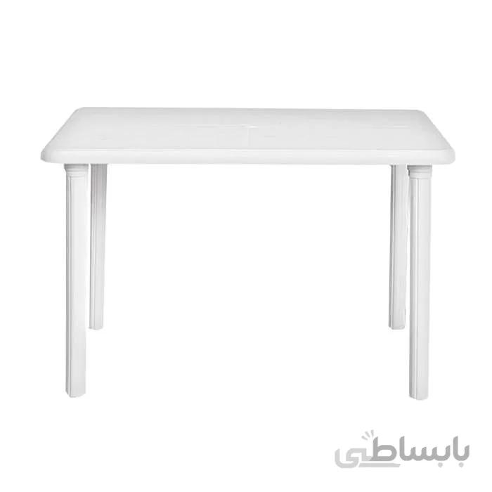 ‌میز باغی مدل 514 صنایع نظری