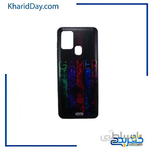 کاور گوشی سامسونگ A21s کد S100172