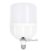 لامپ حبابی وات بالا پارمیس مدل LED BULB 30W آفتابی