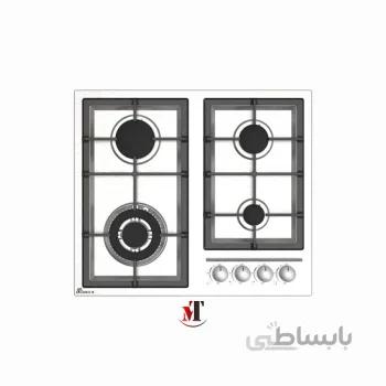 اجاق گاز رومیزی بیمکث مدل MG5013 ا Desktop stove Bimax model MG5013