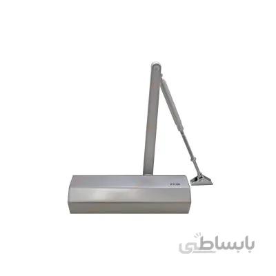 جک درب آرام بند ریوبی 80 کیلو مدل 2550