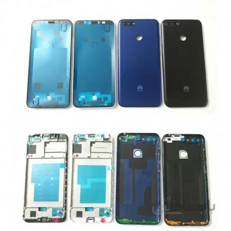 درب پشت Huawei Y6 Prime 2018