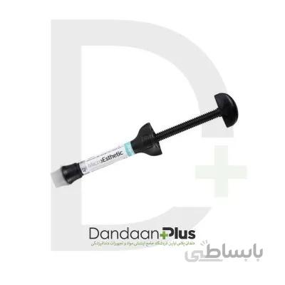 کامپوزیت Bisico- Microesthetic Composite