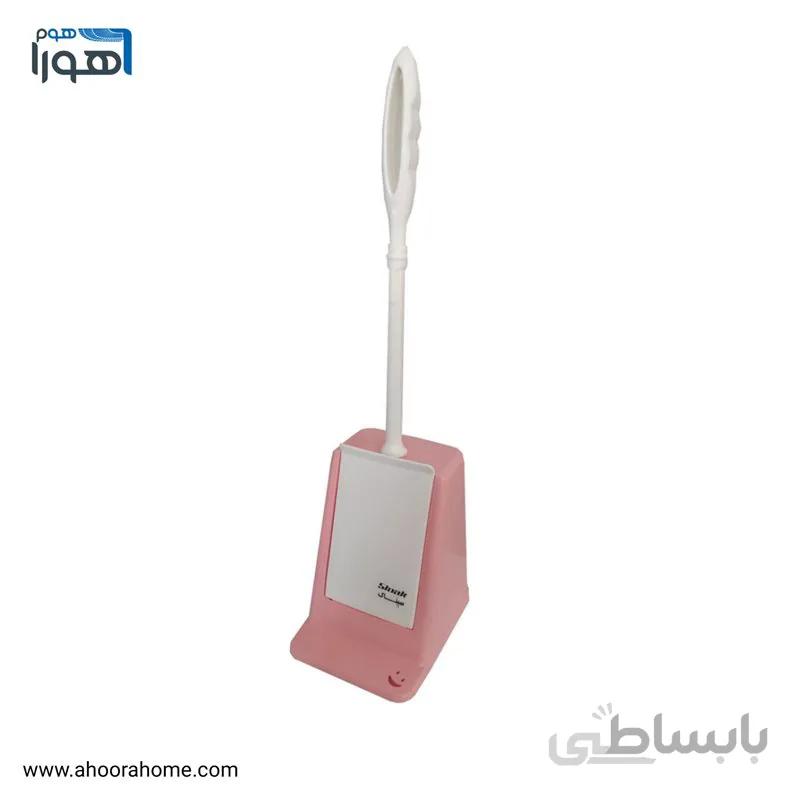 فرچه توالت سیناک مدل چکمه