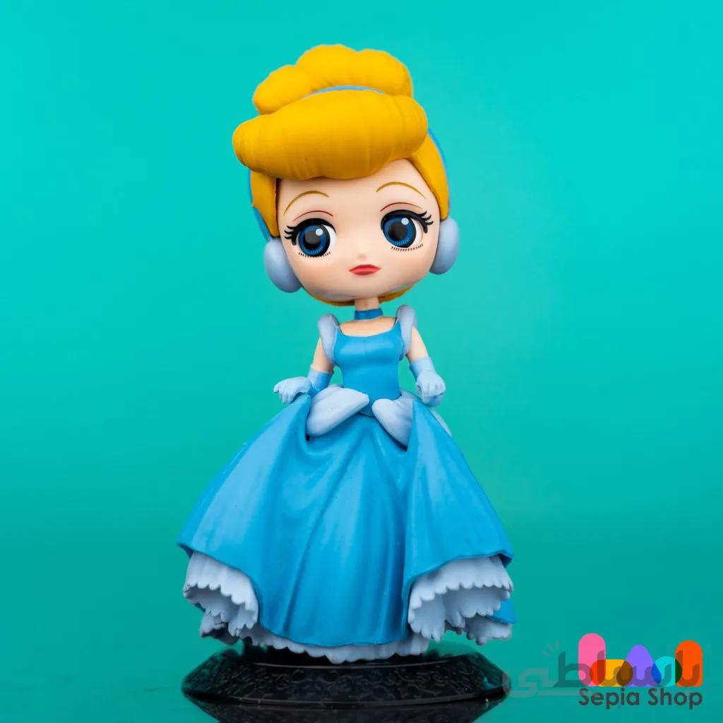 فیگور شخصیت انیمیشن سیندرلا | Cinderella