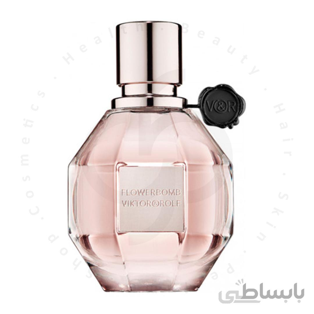 عطر ادکلن ویکتور اند رولف فلاور بمب
