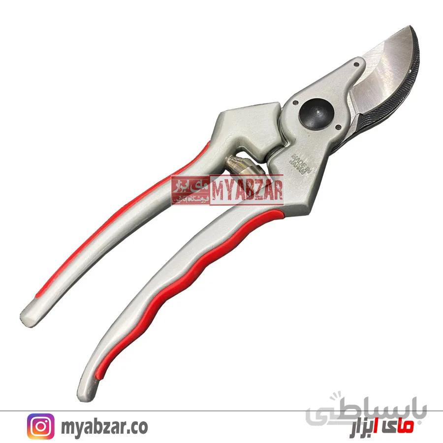 قیچی باغبانی لایت مدل PRO LIGHT JH-730TP