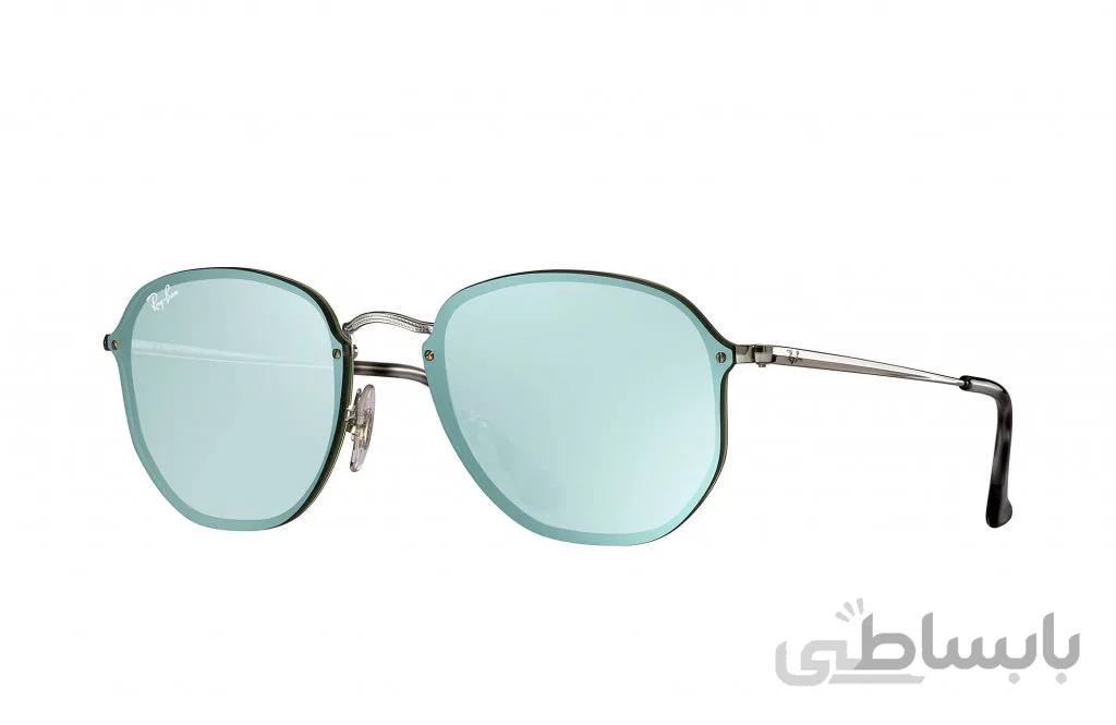 عینک آفتابی ری بن مدل RB3579-003-30