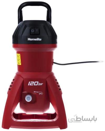 کارواش 120 بار هم لایت مدل HPW120E