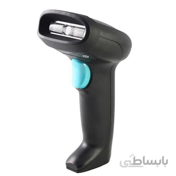 بارکد خوان هانیول Youjie HH360 ا Honeywell Youjie HH360 Barcode Scanner