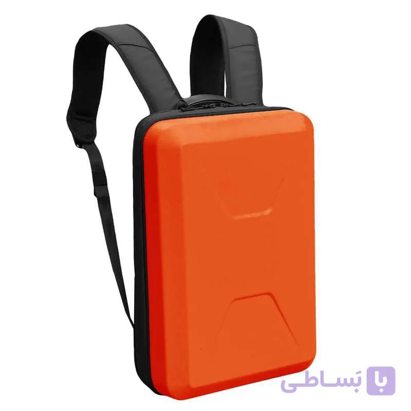 کوله پشتی فوروارد مدل FCLT45041 مدل ماژرو فایبر — تصویر 1