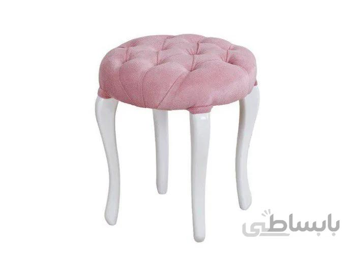 عسلی گرد کوئین
