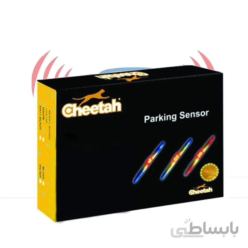 سنسور دنده عقب چیتا مناسب تمام خودروها در فروشگاه ایمن خودرو