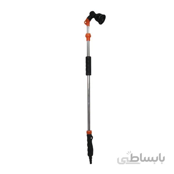 آبپاش ده حالته تلسکوپی بهکو مدل BW-2160