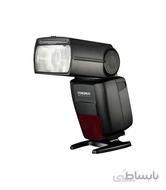 Yongnuo Speedlite YN686EX-RT for Canon