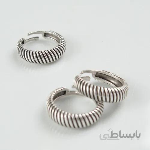 انگشتر ورشو کد 465320