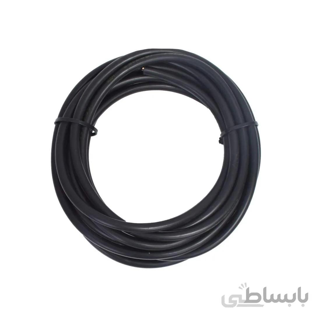 کابل برق 2*1/5 (متر)
