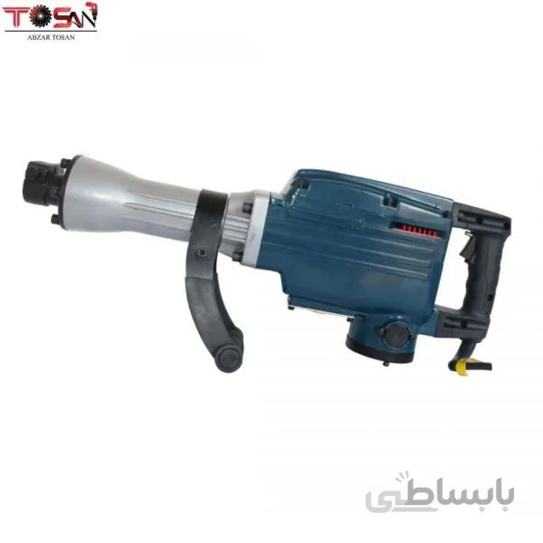 چکش تخریب 16 کیلویی روغنی 6116DHO