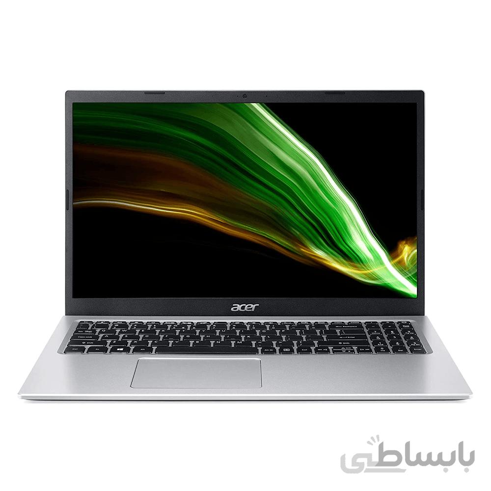لپ تاپ ایسر مدل ACER A315 RYZEN3-3250U