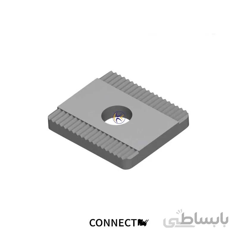 مهره پروفیل CL-SN M8