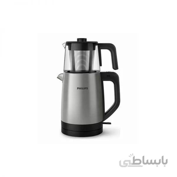 چای ساز فیلیپس مدل Philips HD7303/00