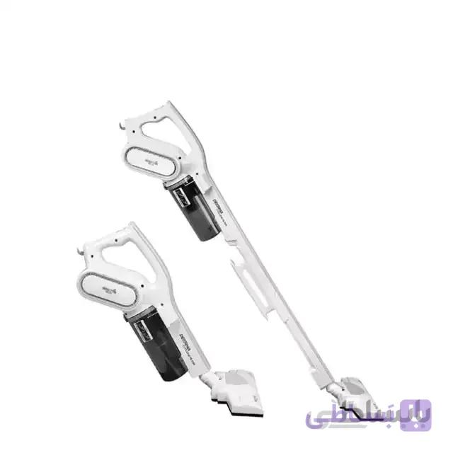 جاروبرقی شیائومی مدل Deerma DX700