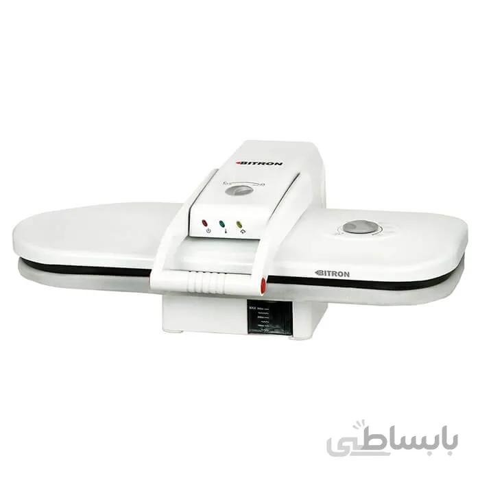 اتو پرسی بایترون مدلBSI-300 ا Bitron BSI-300 Steam Press