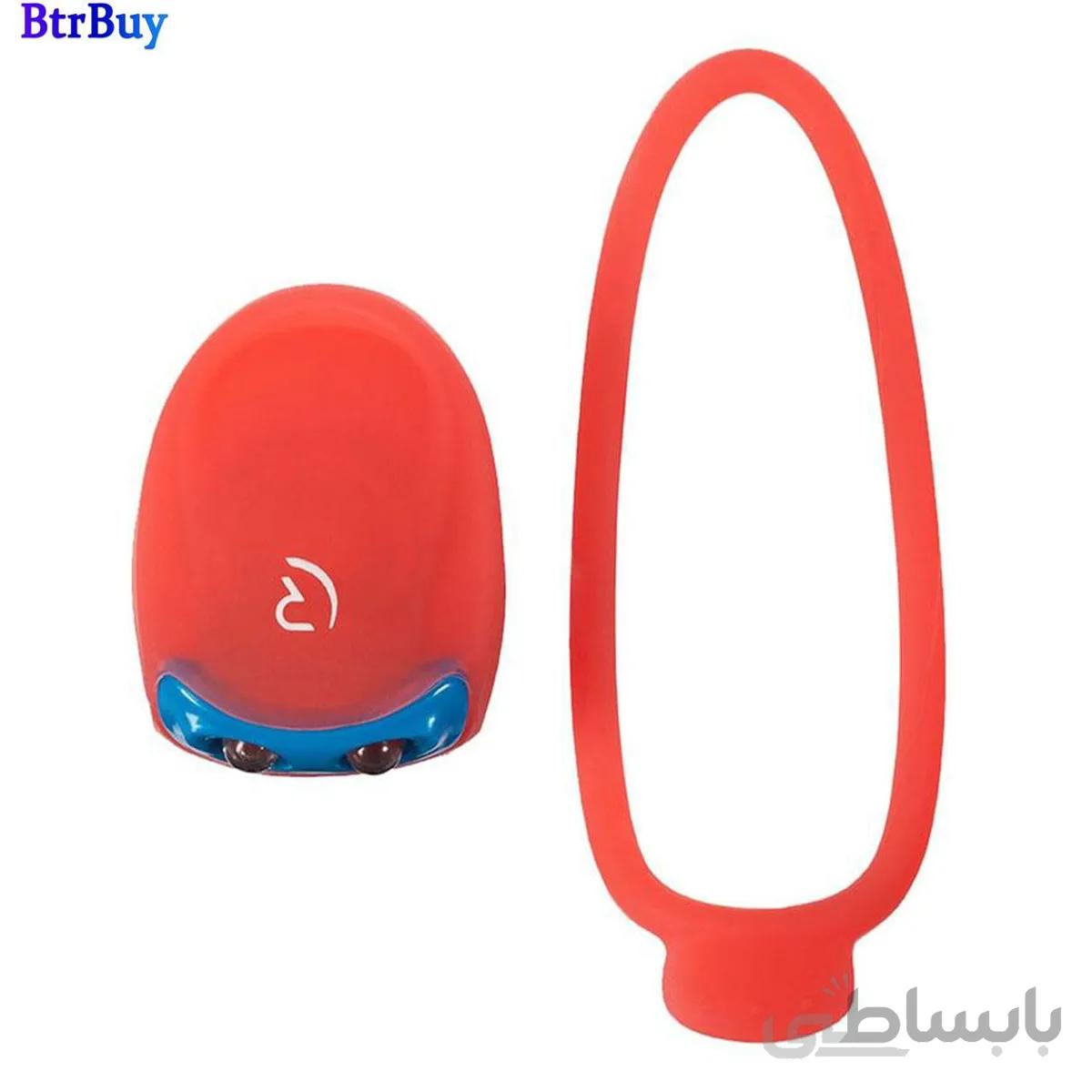 چراغ جلو دوچرخه ار اف ار مدل clip
