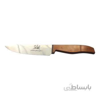 کارد آشپزخانه دم دستی توت کالا tootkala متوسط 163