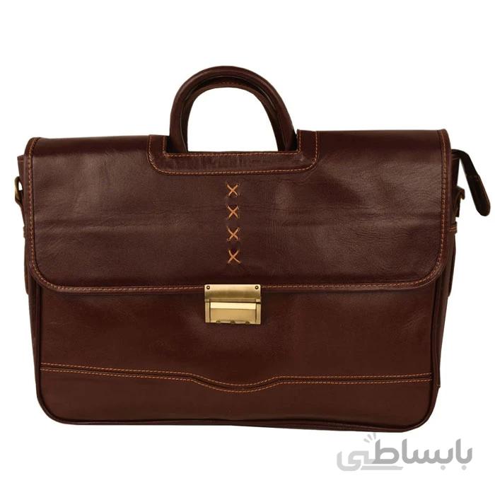کیف اداری مردانه L147