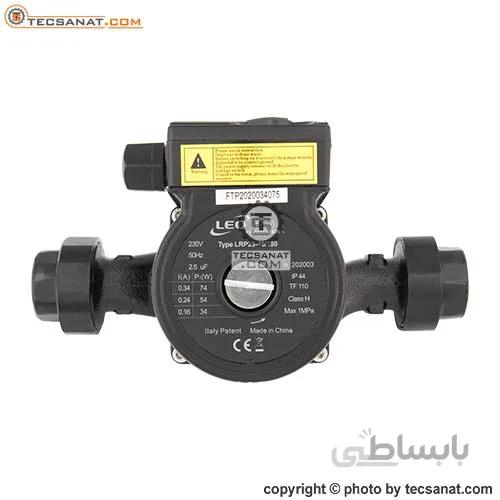 پمپ لیو سیرکولاتور 1 اینچ 18 سانتیمتر مدل LRP25-40/180