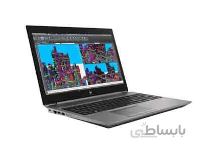 لپ تاپ استوک لنوو THINKPAD T470P Core i7 – 7820HQ